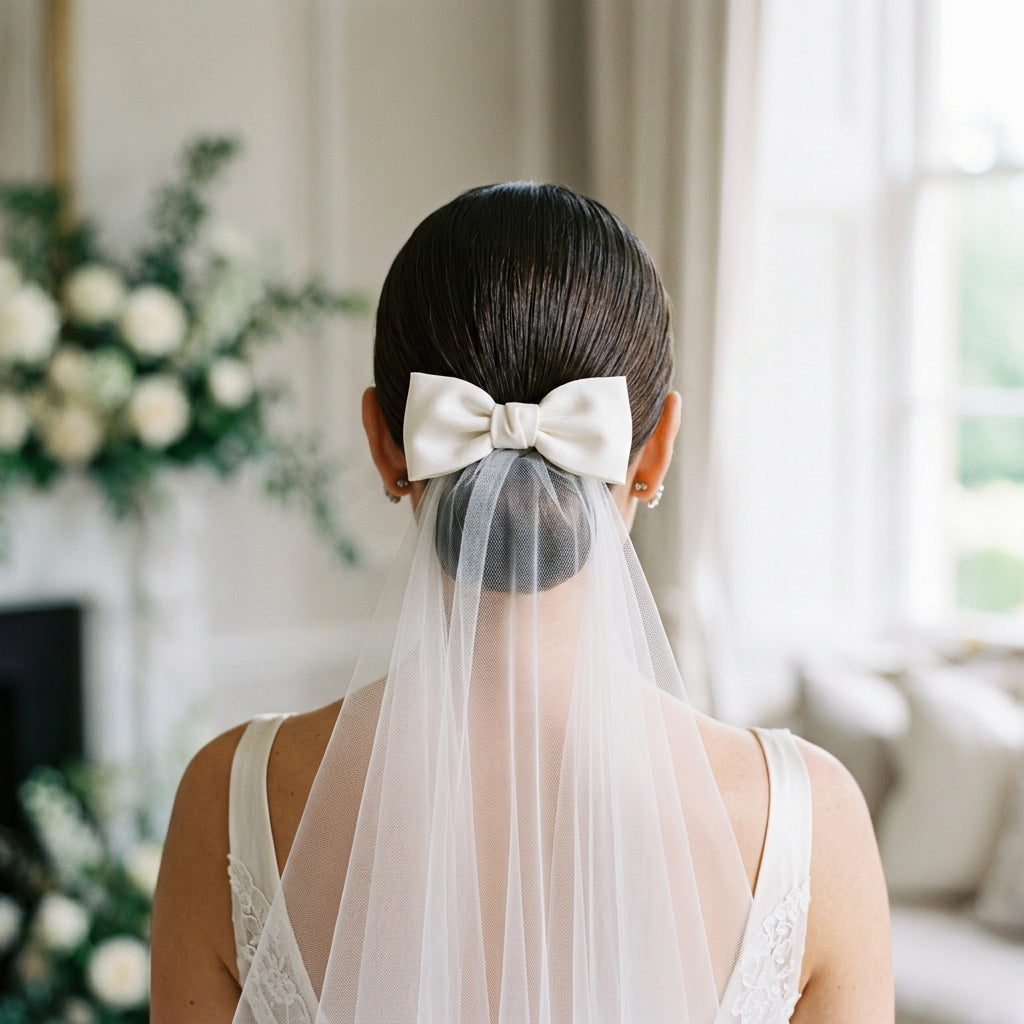 Bow Veils