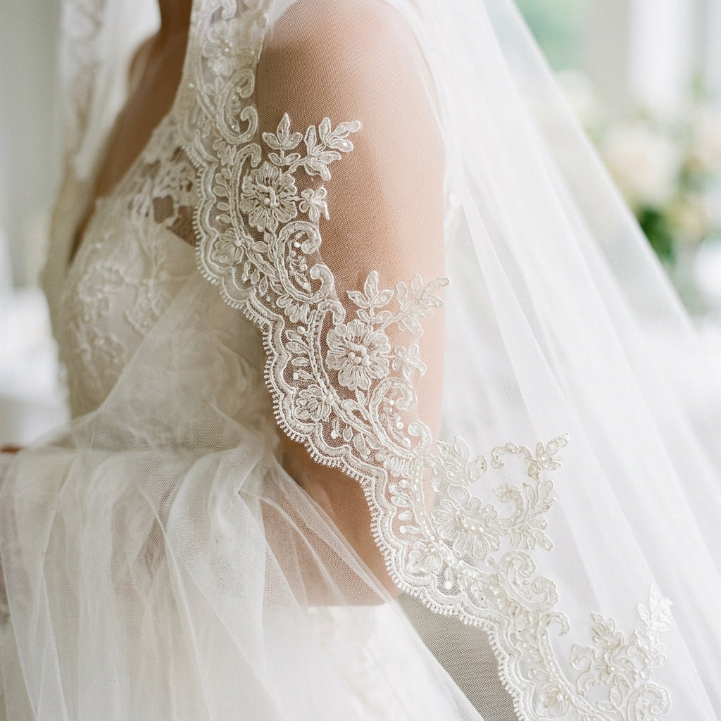 Lace Veils