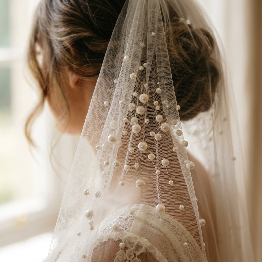 Pearl Veils