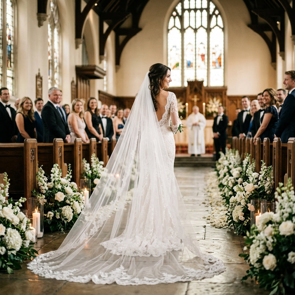 Chapel Veils