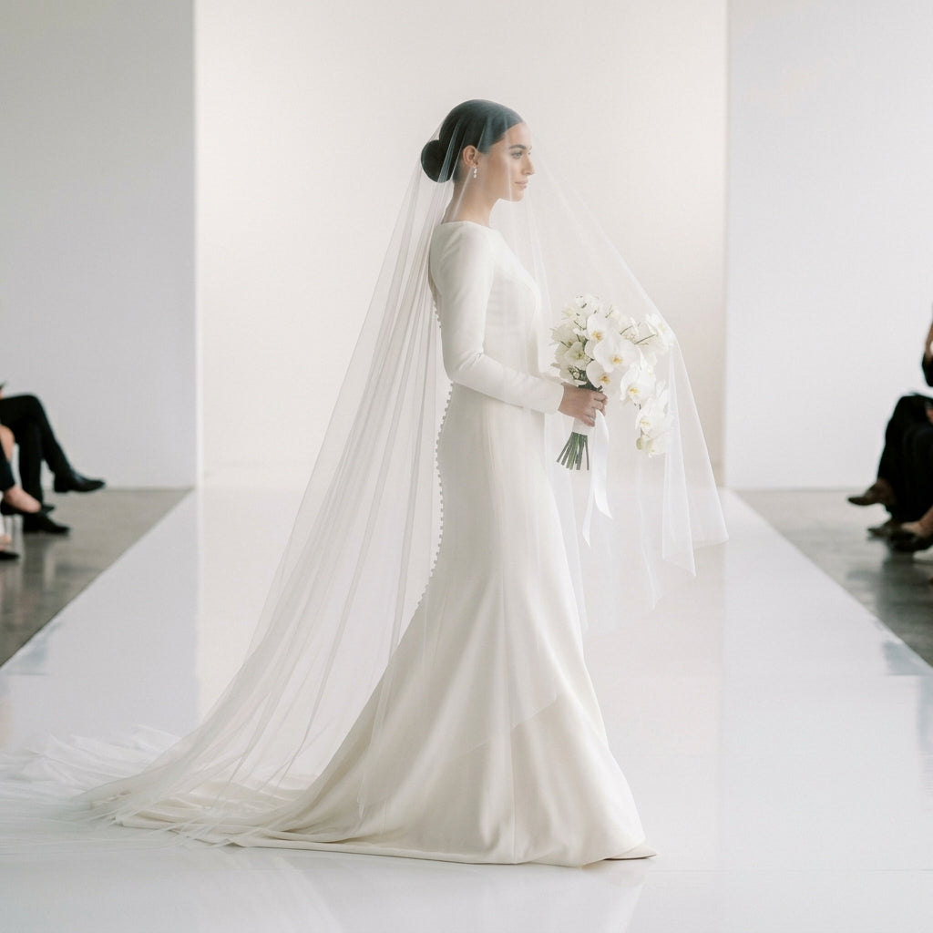 Drop Veils