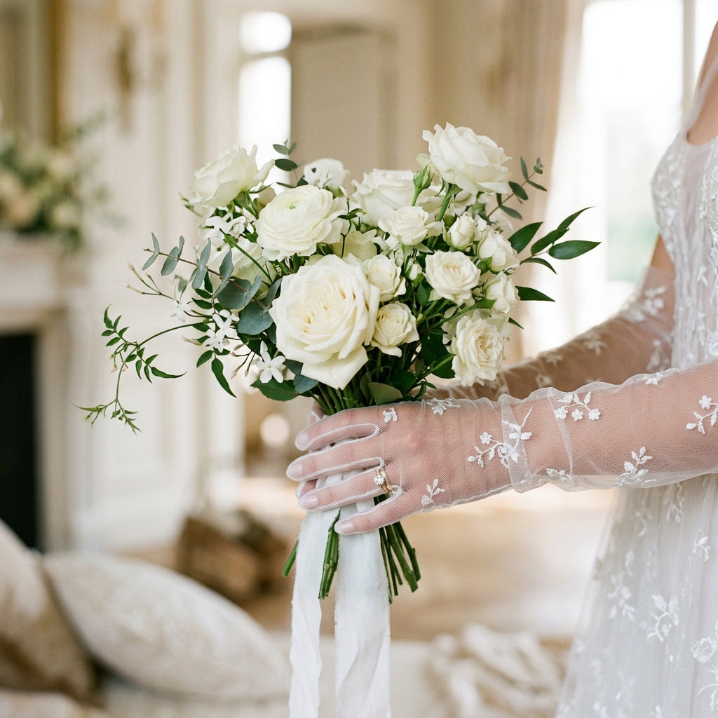 Wedding Gloves