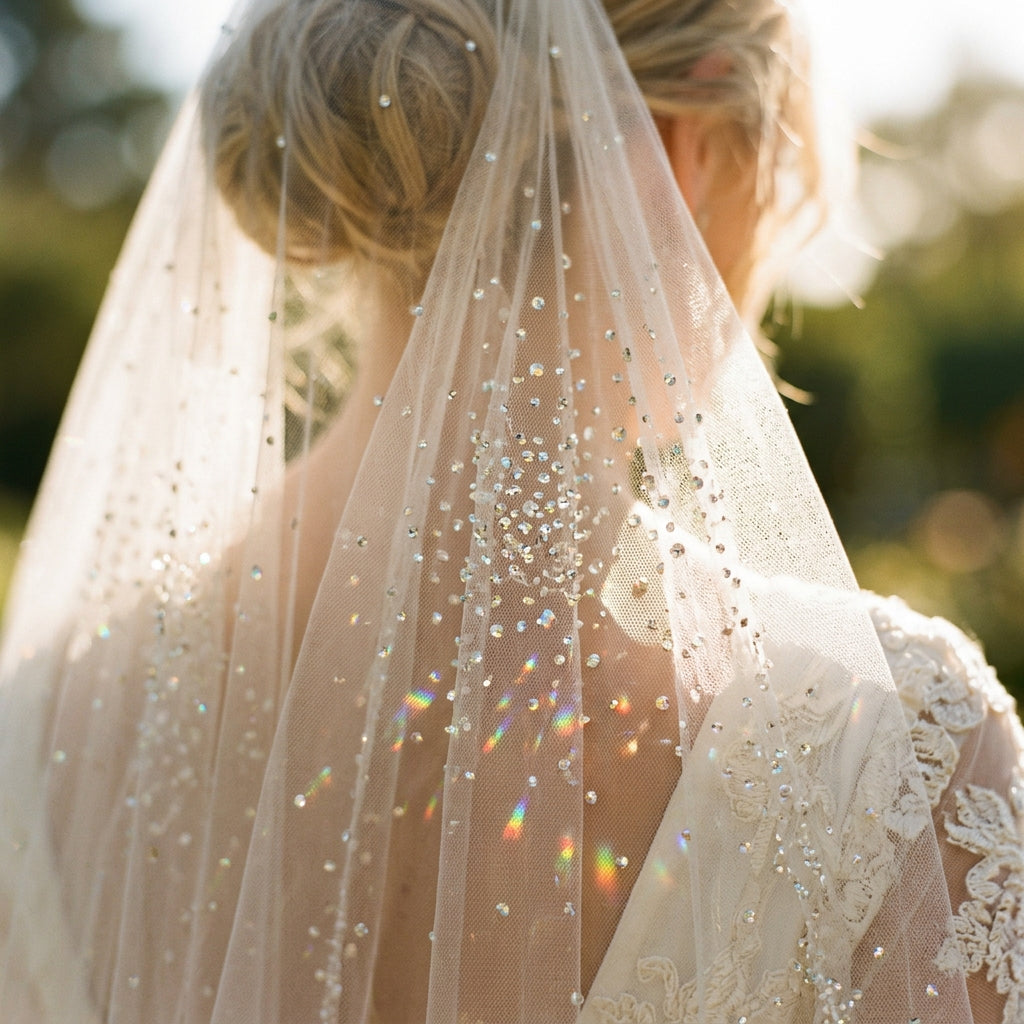 Crystal Veils
