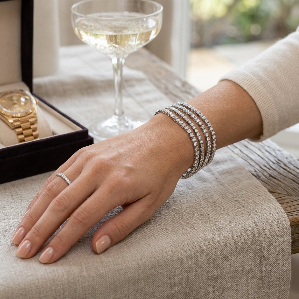 Bracelets